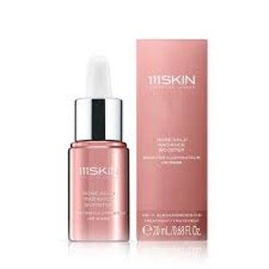 111Skin Rose Gold Radiance Booster full size